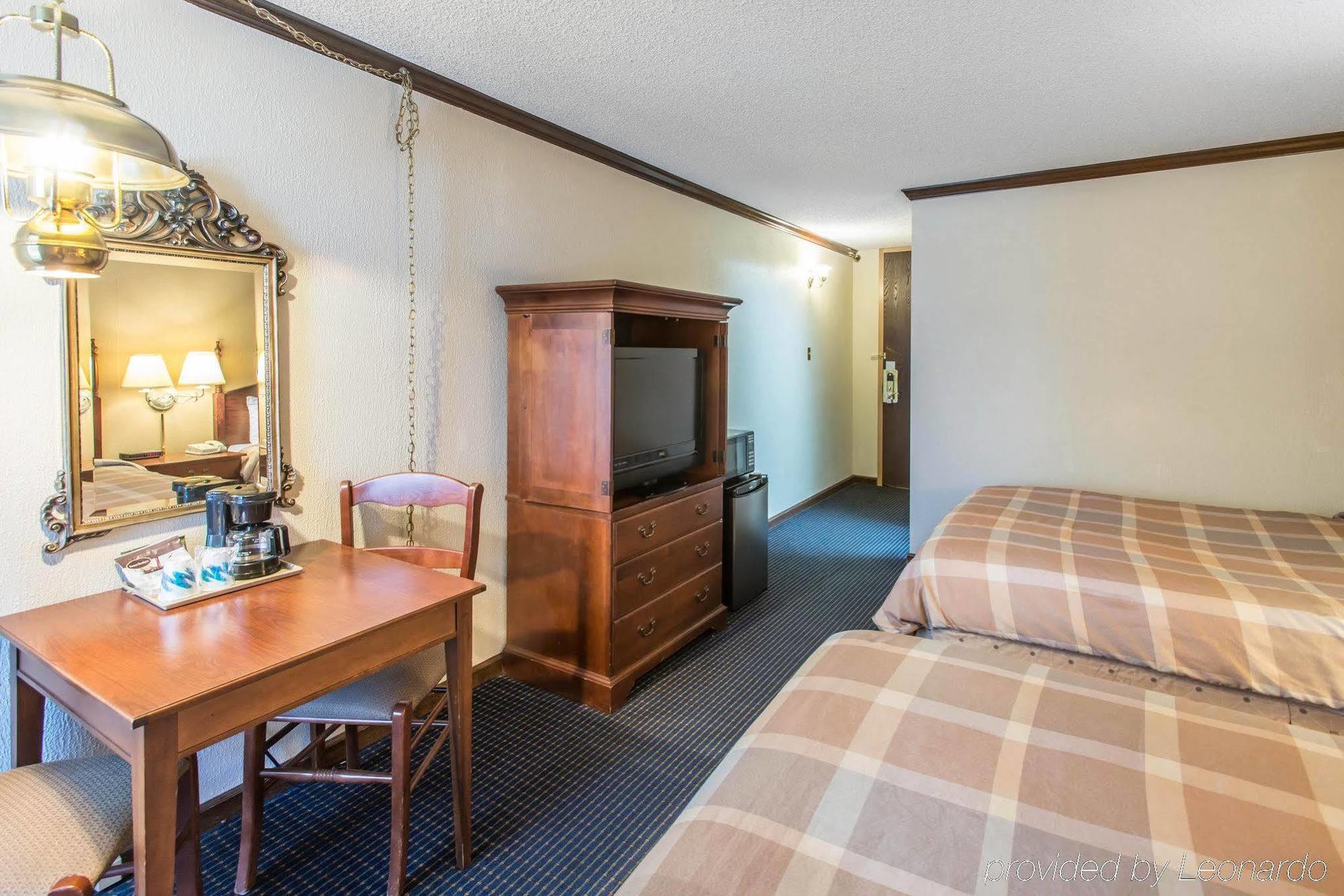 Rodeway Inn And Suites Boulder Broker Kültér fotó
